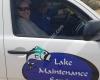 Lake Maintenance Service