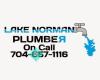 Lake Norman Plumber On Call
