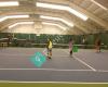 Lake Oswego Indoor Tennis Center