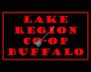 Lake Region Co-Op/Cenex