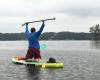 Lake Yoga Tribe