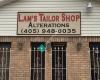 Lam's Tailor Shop