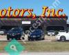 Lamb Motors Inc.