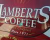 Lambert's Coffee Service