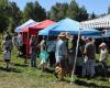 Lamoille Farmer's Market - Second Saturdays