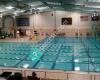 Lander Swimming Pool