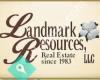 Landmark Resources