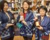 Landmark Wine & Spirits + Minoru's Sake Shop
