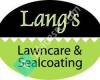 Lang's Lawn Care