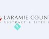Laramie County Abstract Co