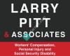 Larry Pitt & Associates