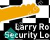 Larry Roberts Security