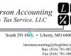 Larson Accounting & Tax Service