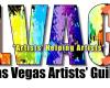 Las Vegas Artists Guild Gallery