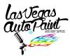 Las Vegas Auto Paint