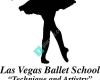 Las Vegas Ballet School