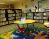 Las Vegas-Clark County Library System - West Las Vegas Library