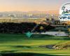 Las Vegas Golf Map