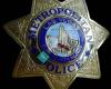 Las Vegas Metro Police