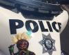 Las Vegas Metropolitan Police Department