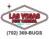 Las Vegas Pest Control