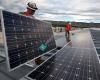Las Vegas Solar Panel Contractors