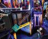 Laser Quest