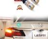 LASFIT Auto LED Lighting