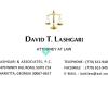 Lashgari & Associates, P.C. Attorneys At Law