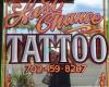 Last Chance Tattoo Parlor