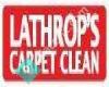 Lathrop's Carpet Clean