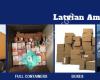 Latvian American Shipping Line