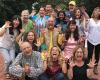 Laughter Yoga NYC