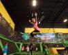 Launch Trampoline Park