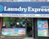 Laundry Express Center