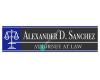 Law Office Alexander D. Sanchez