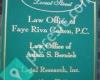 Law Office of Faye Riva Cohen, PC