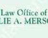 Law Office of Julie A Mersch