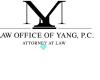 Law Office of Yang, PC