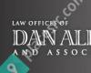 Law Offices of Dan Allan & Associates