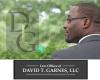 Law Offices of David T Garnes