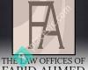 Law Offices of Farid Ahmed