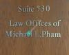 Law Offices of Michael L Pham