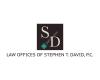 Law Offices Of Stephen T David, PC