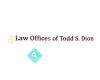 Law Offices Of Todd S Dion