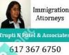 Law Offices of Trupti N Patel & Associates