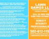 Lawn Dawgs Lawn Care And Landscaping