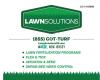 Lawn Solutions