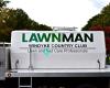 LawnMan - Windyke Country Club