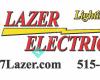 Lazer Electric & Plumbing